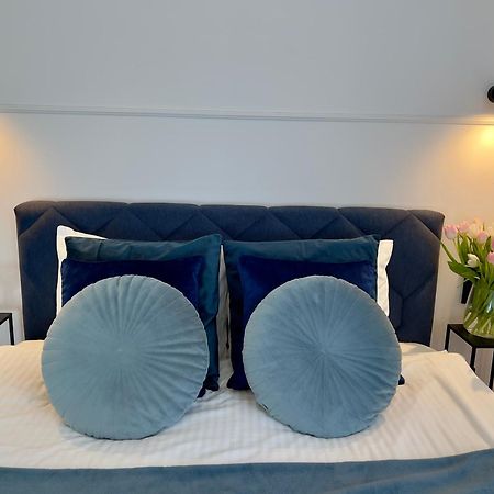 Krakow Old Town Apartment Jacuzzi - Wymeldowanie Do 13 Екстер'єр фото