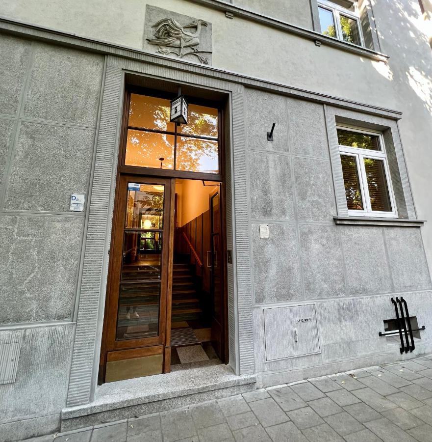 Krakow Old Town Apartment Jacuzzi - Wymeldowanie Do 13 Екстер'єр фото