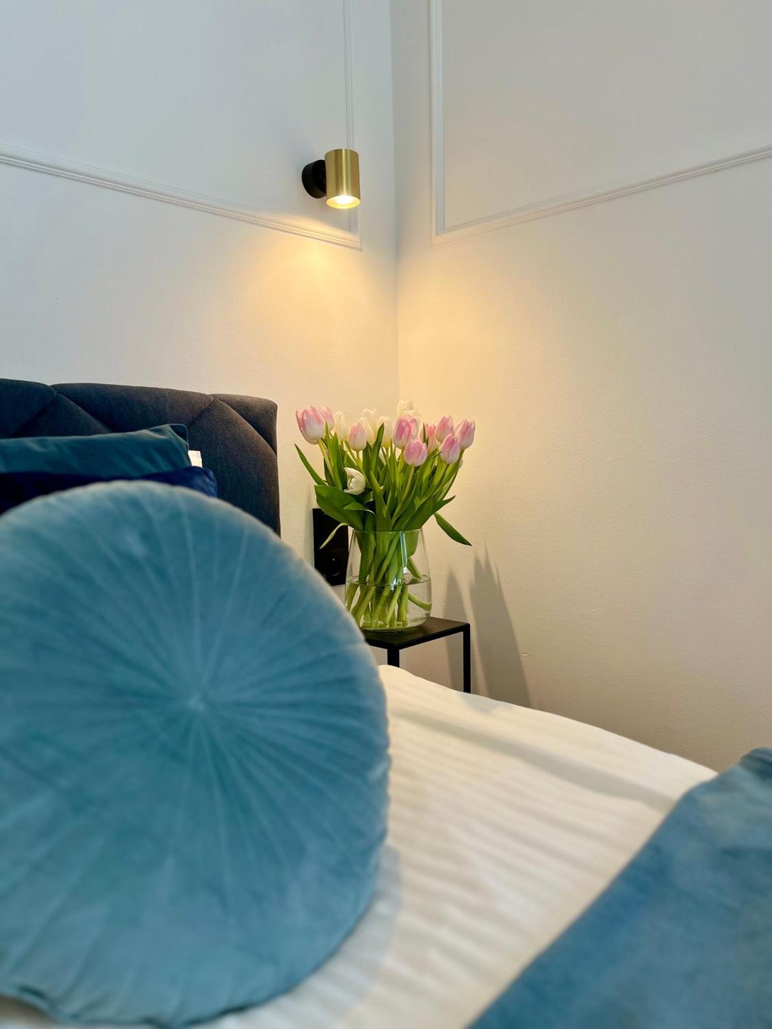 Krakow Old Town Apartment Jacuzzi - Wymeldowanie Do 13 Екстер'єр фото