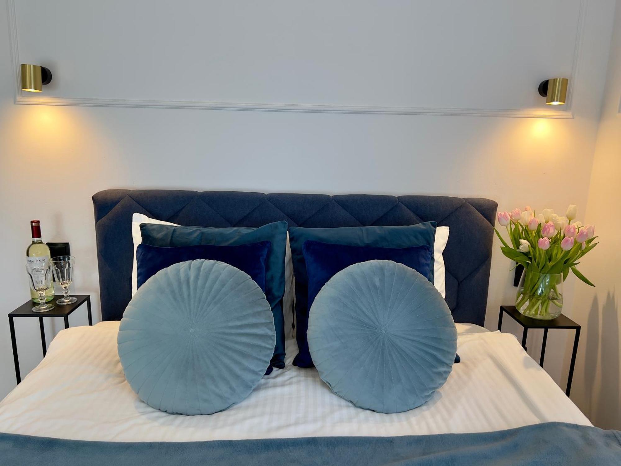 Krakow Old Town Apartment Jacuzzi - Wymeldowanie Do 13 Екстер'єр фото